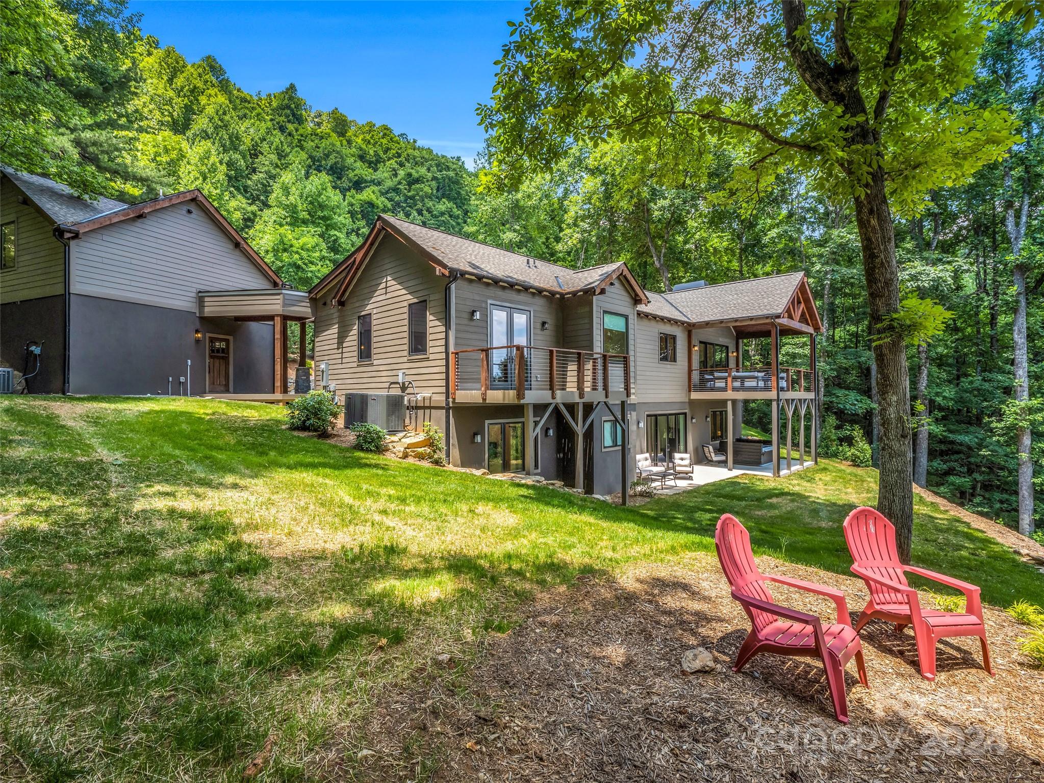 Brights Creek - Residential