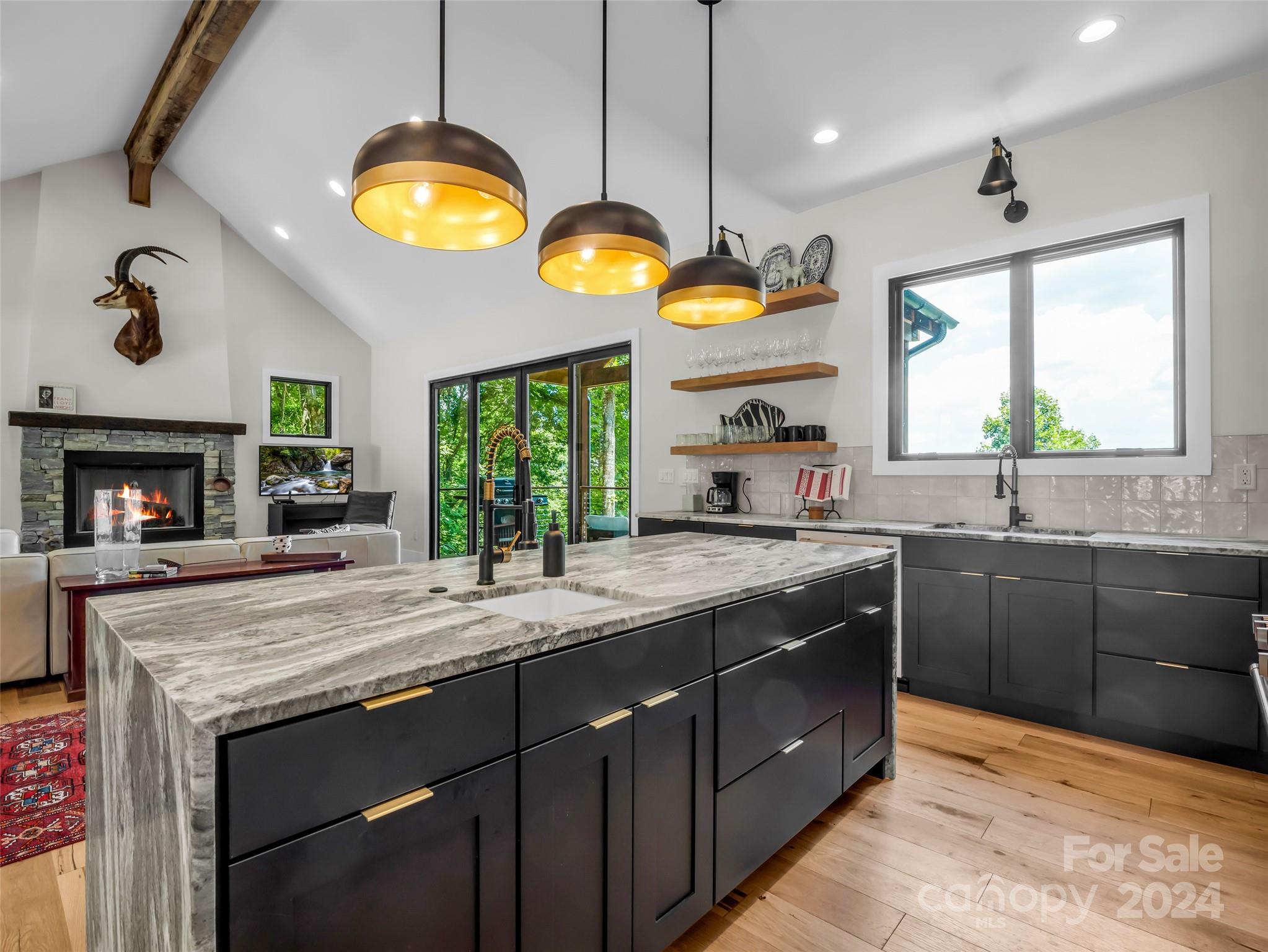 Brights Creek - Residential