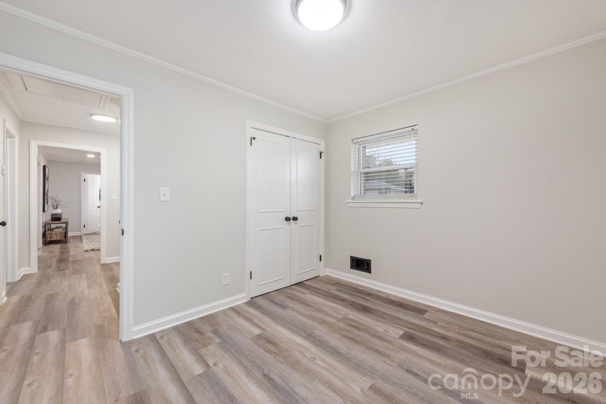 Enderly Park - Residential