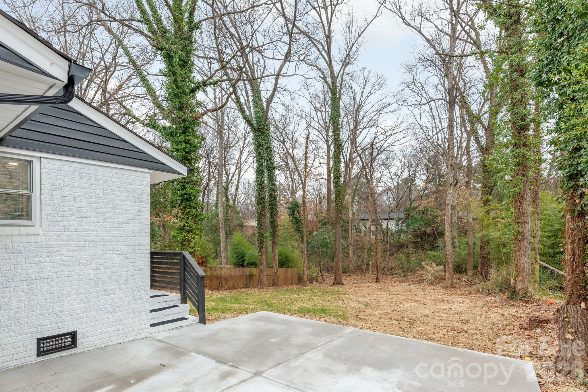 Enderly Park - Residential