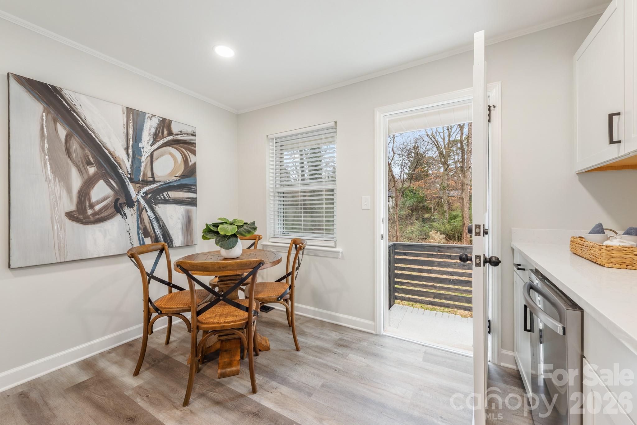 Enderly Park - Residential