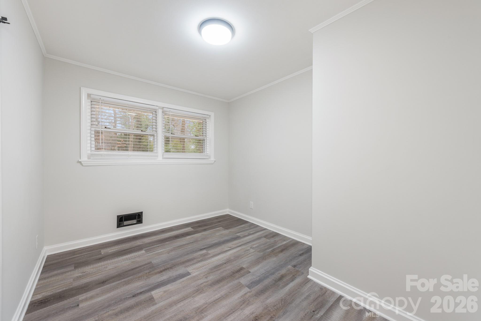 Enderly Park - Residential