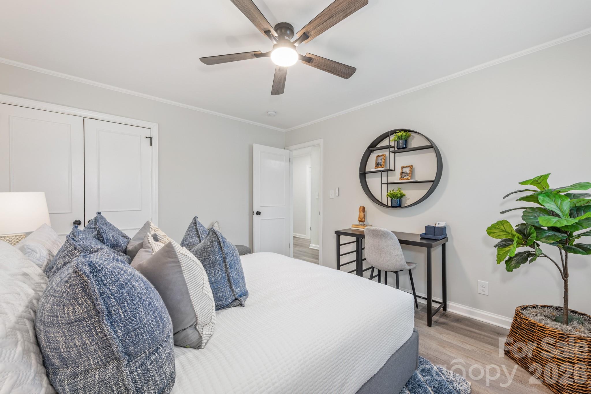 Enderly Park - Residential