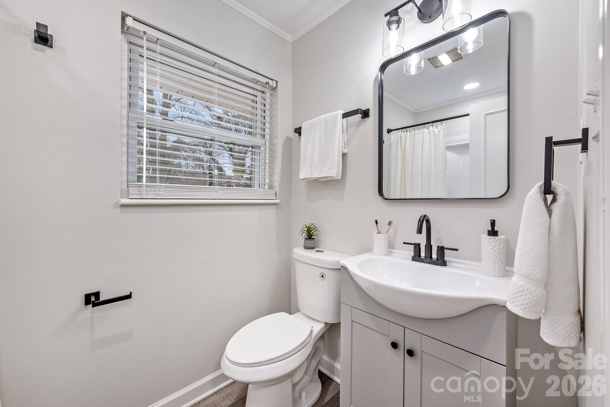 Enderly Park - Residential