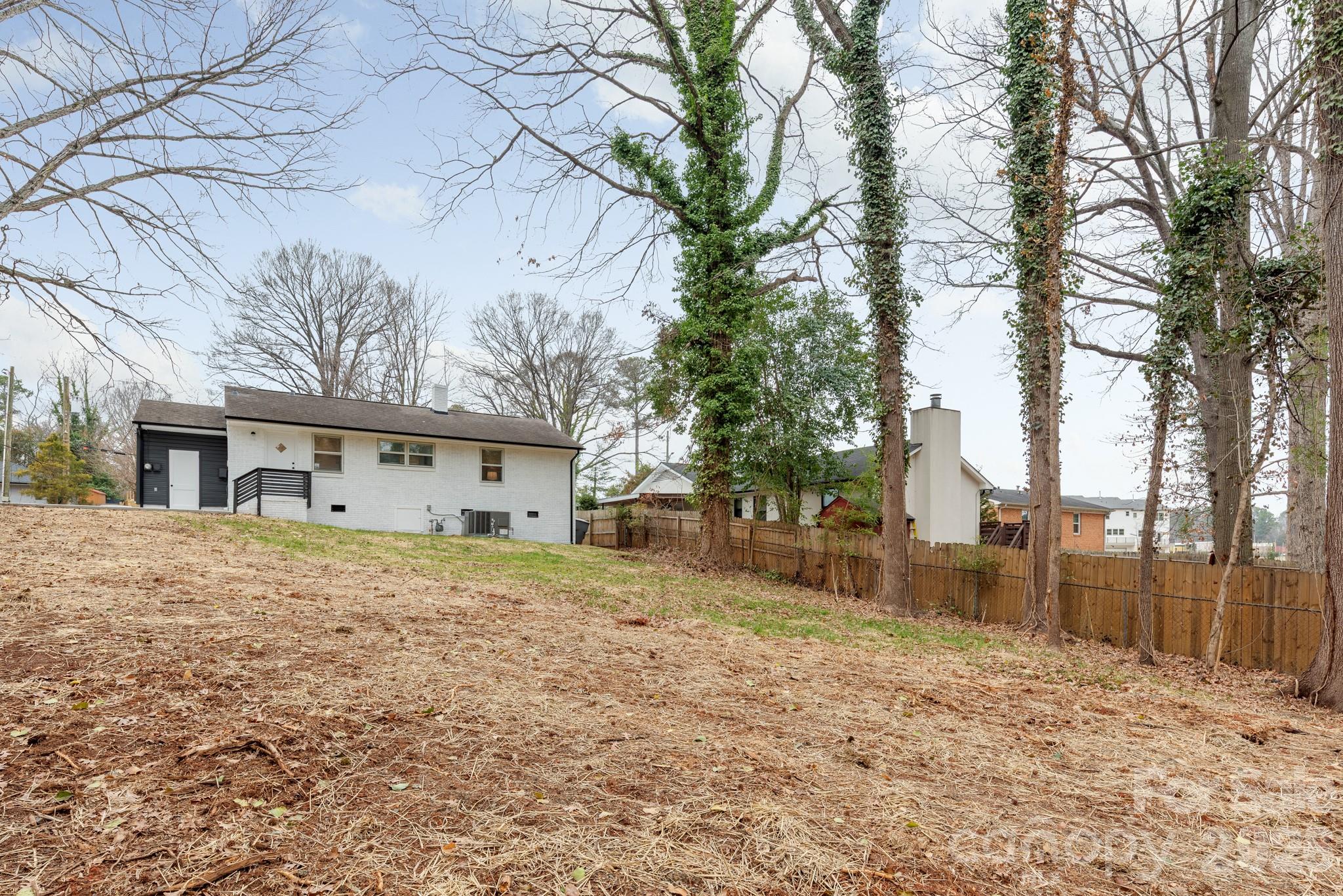 Enderly Park - Residential