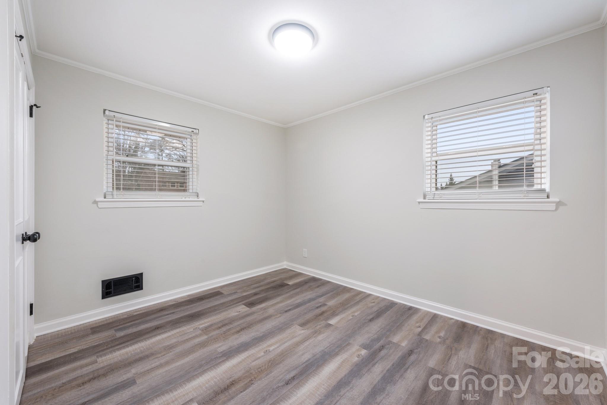 Enderly Park - Residential