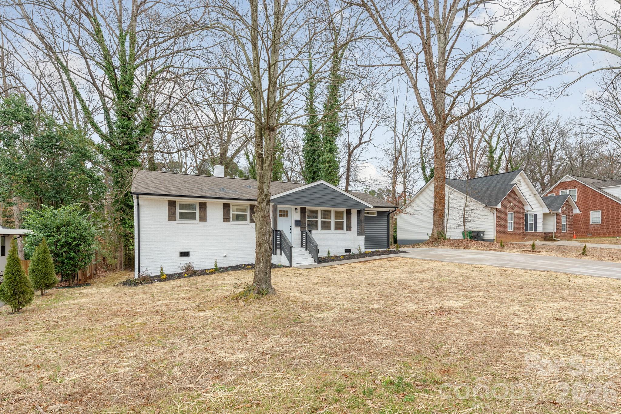 Enderly Park - Residential