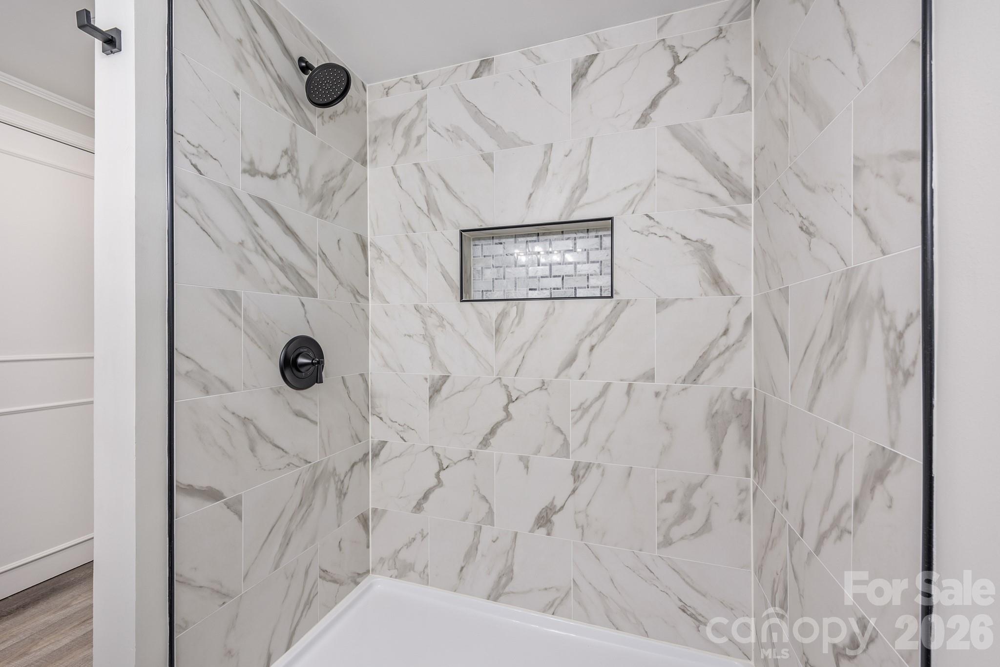 Enderly Park - Residential