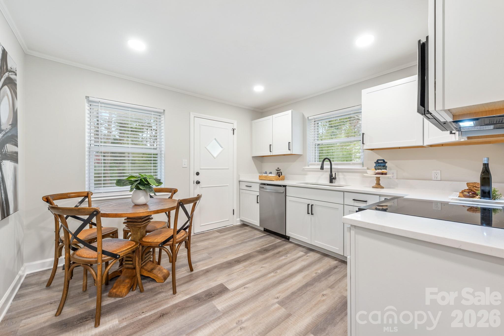 Enderly Park - Residential