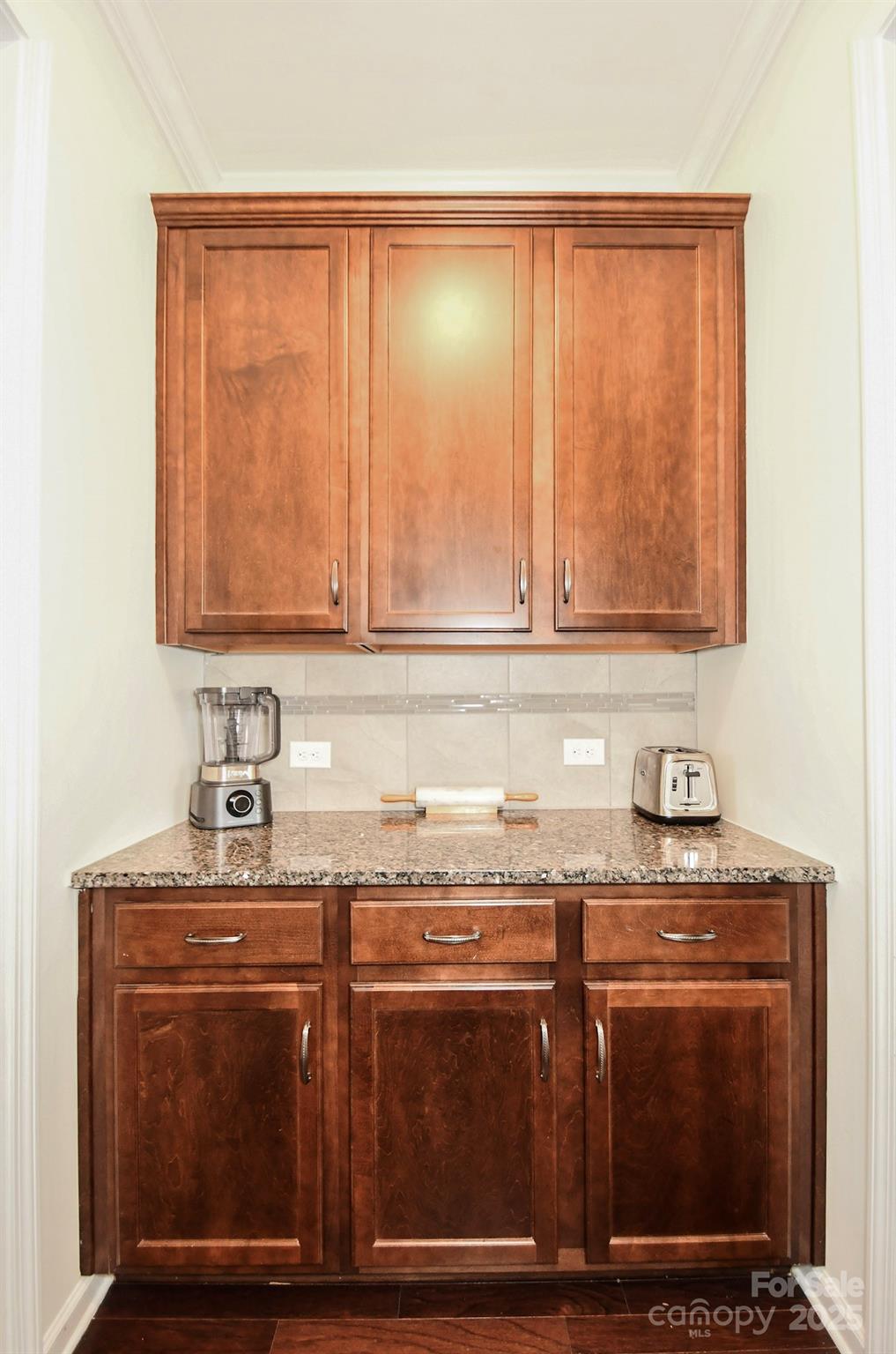 Whispering Hills - Residential