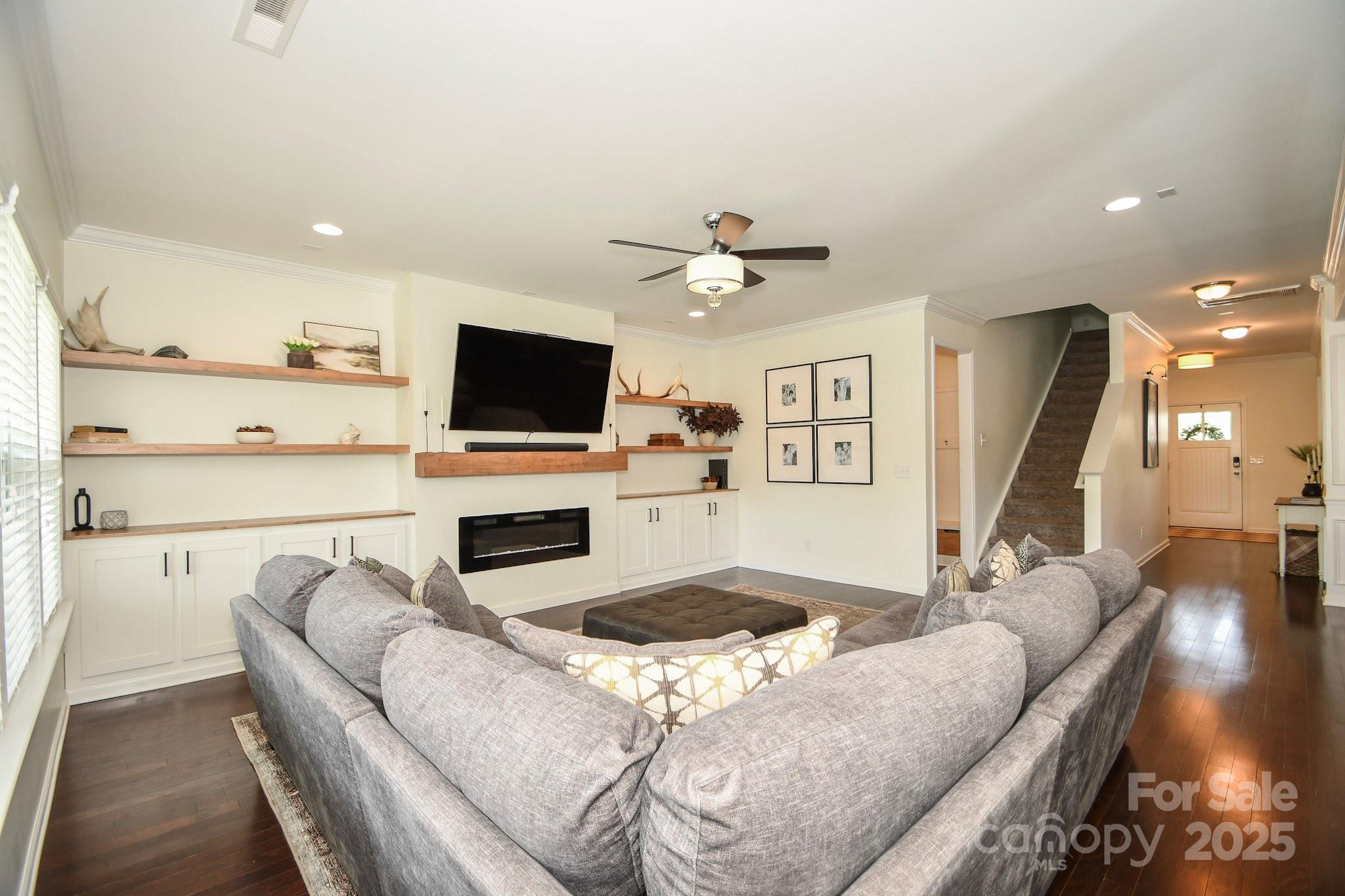 Whispering Hills - Residential