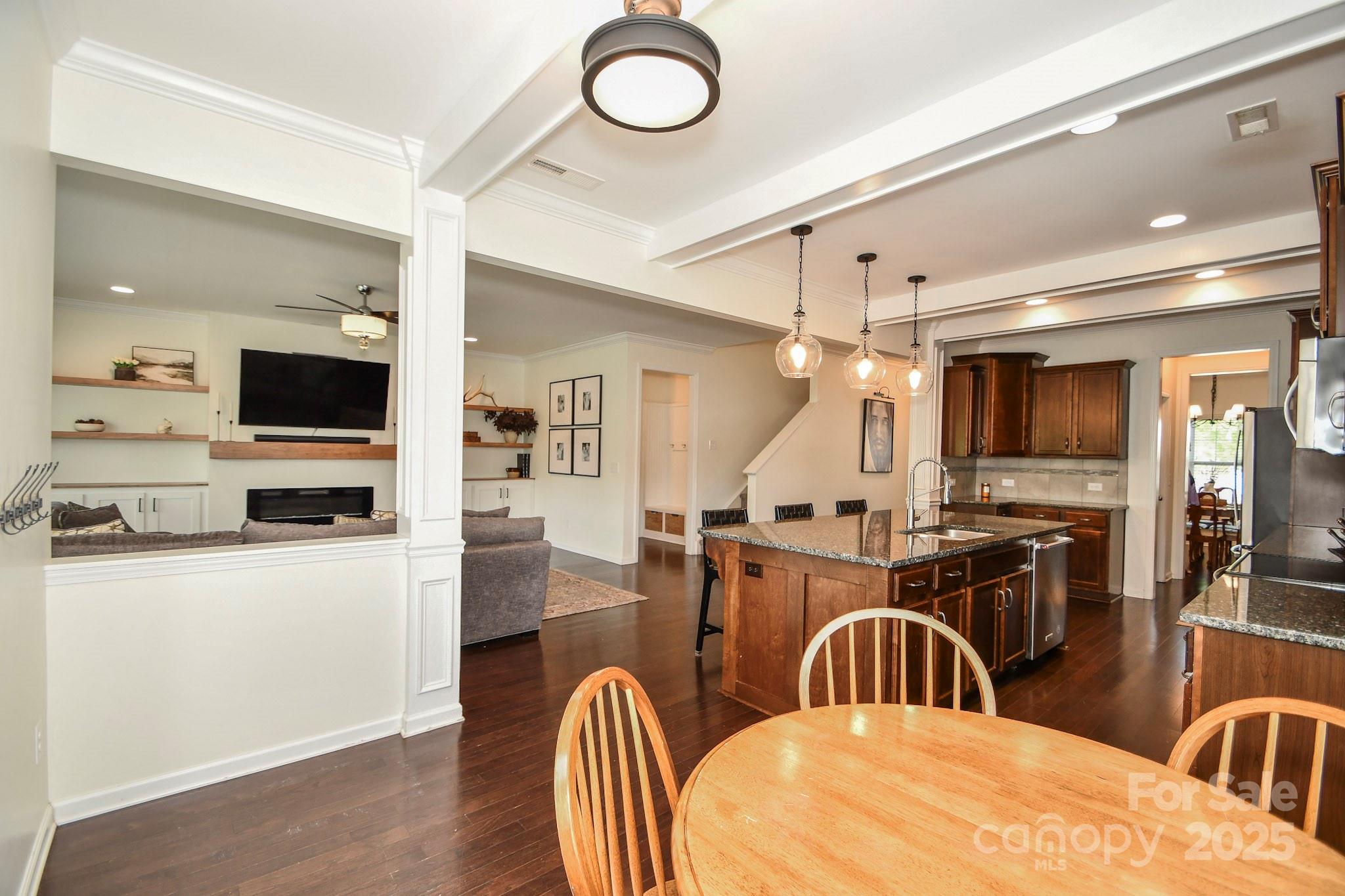 Whispering Hills - Residential