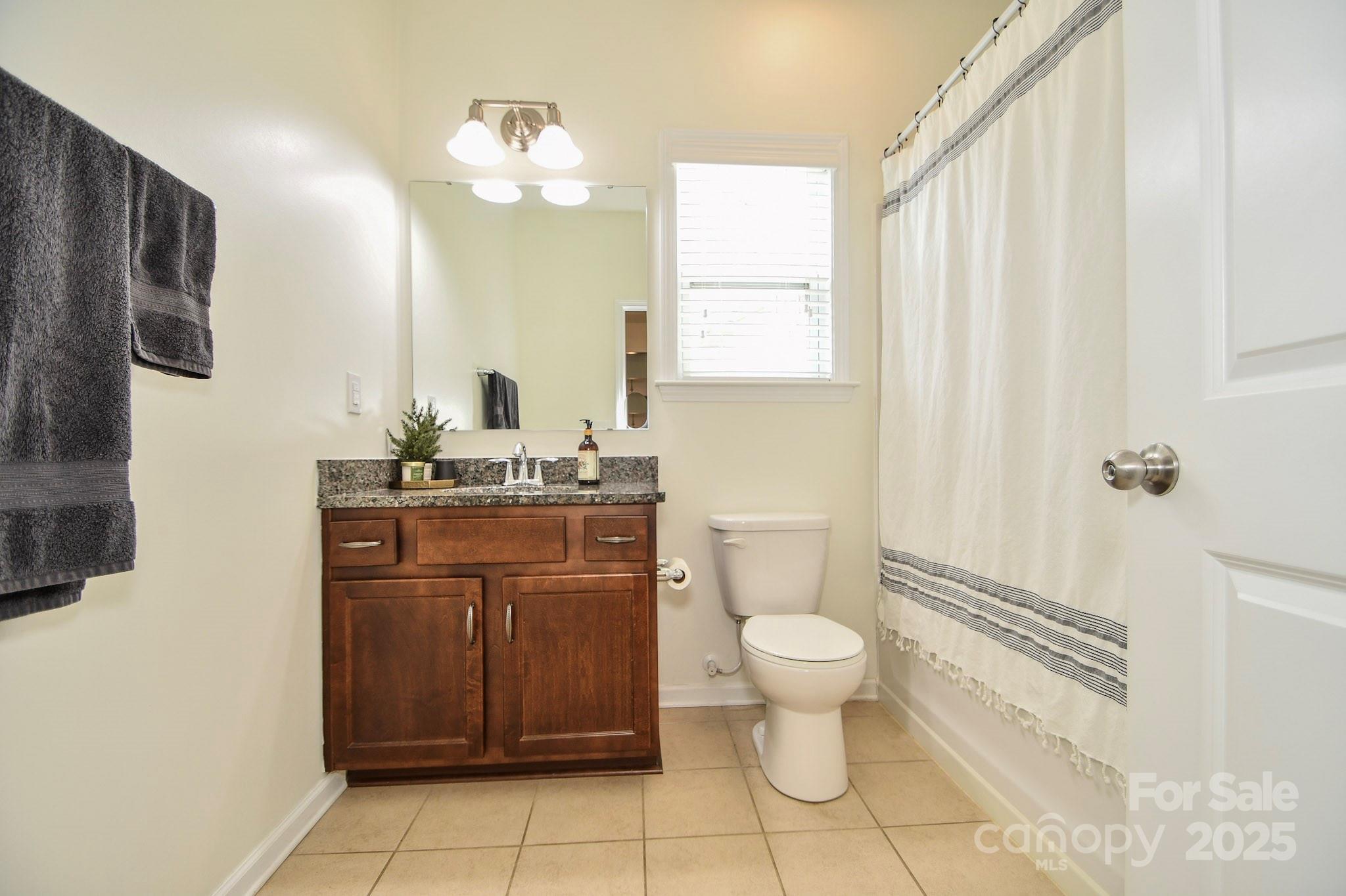 Whispering Hills - Residential