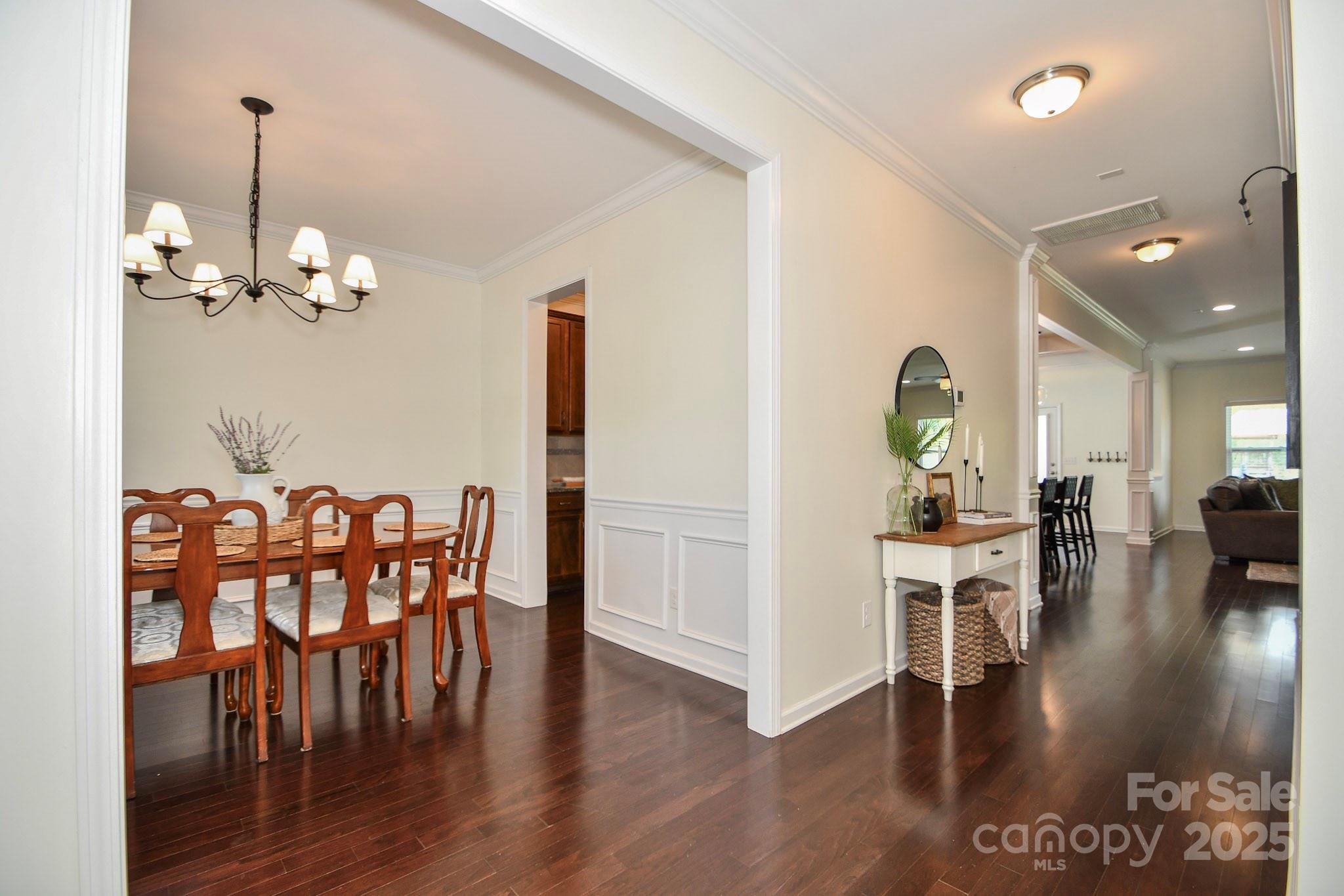 Whispering Hills - Residential