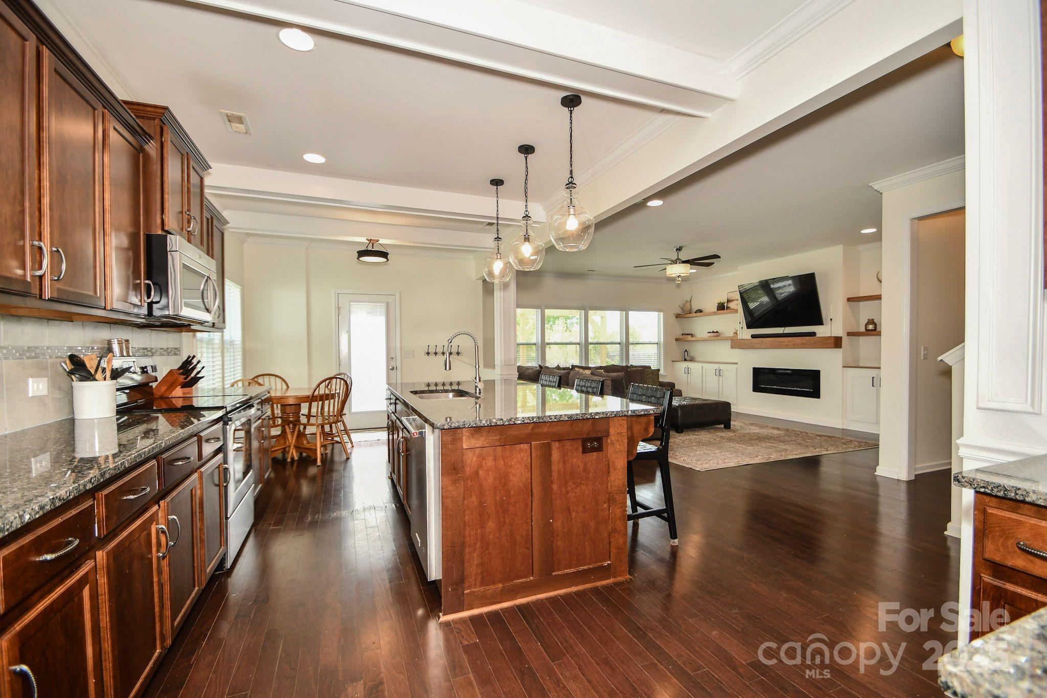 Whispering Hills - Residential