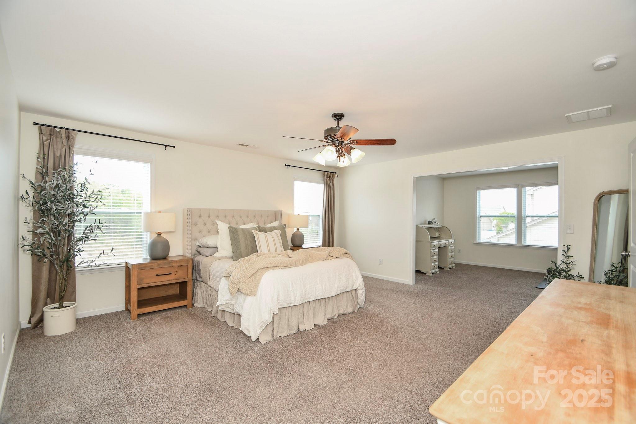 Whispering Hills - Residential