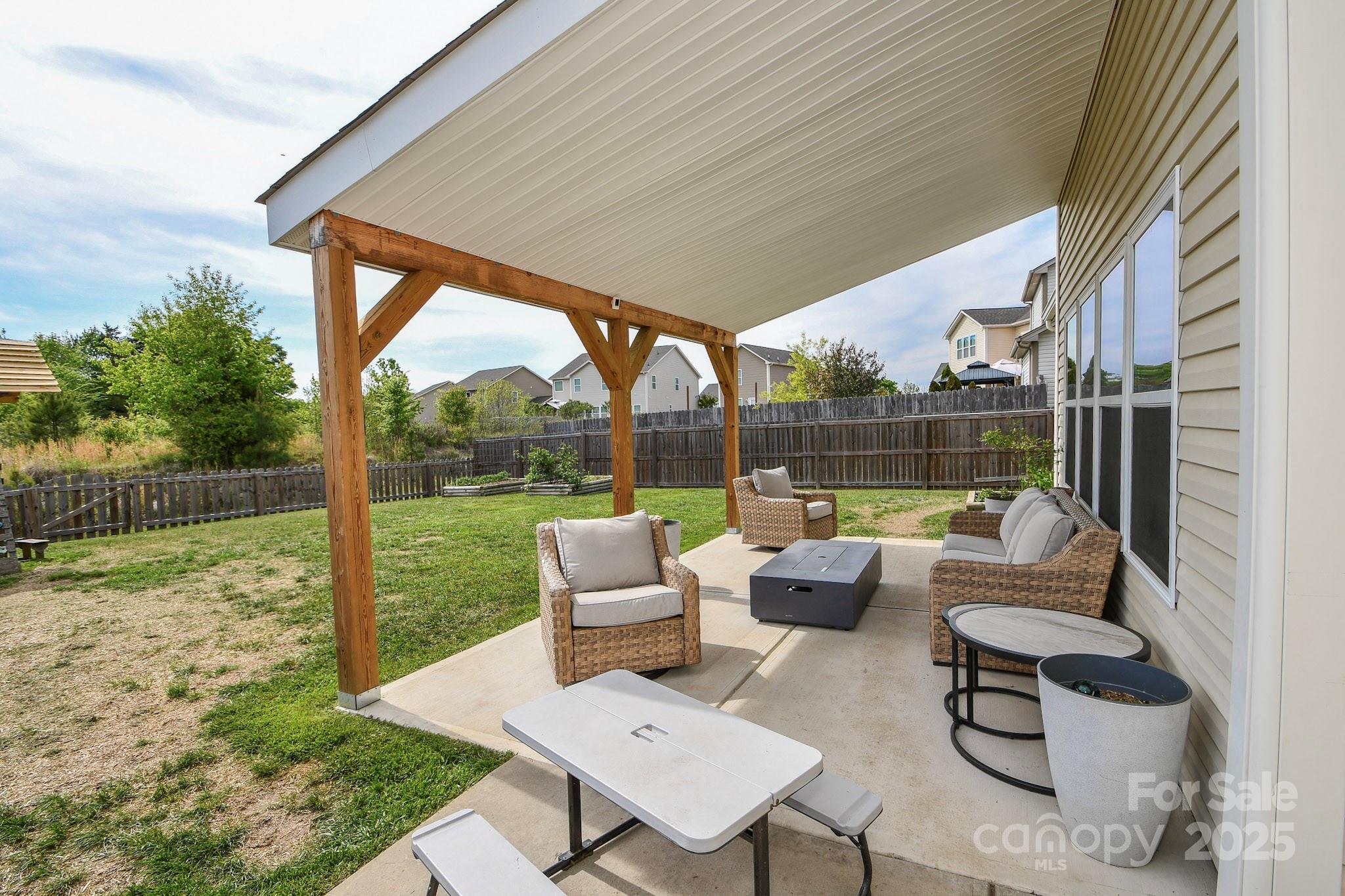 Whispering Hills - Residential