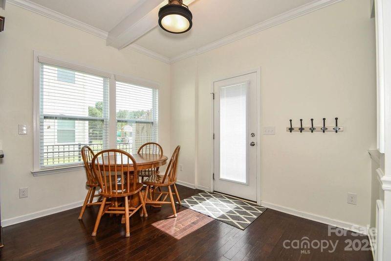 Whispering Hills - Residential