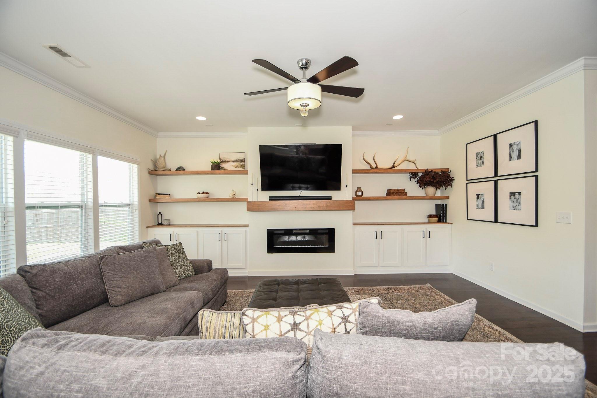 Whispering Hills - Residential