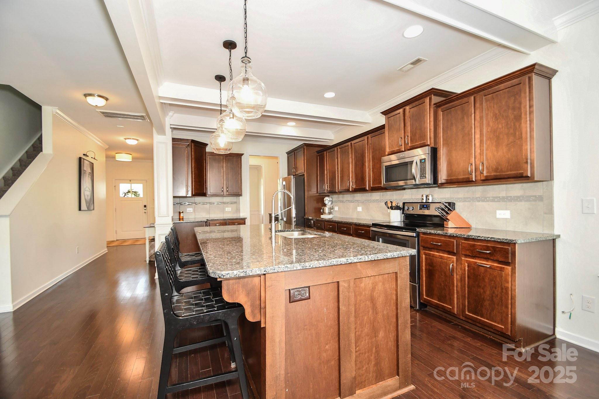 Whispering Hills - Residential