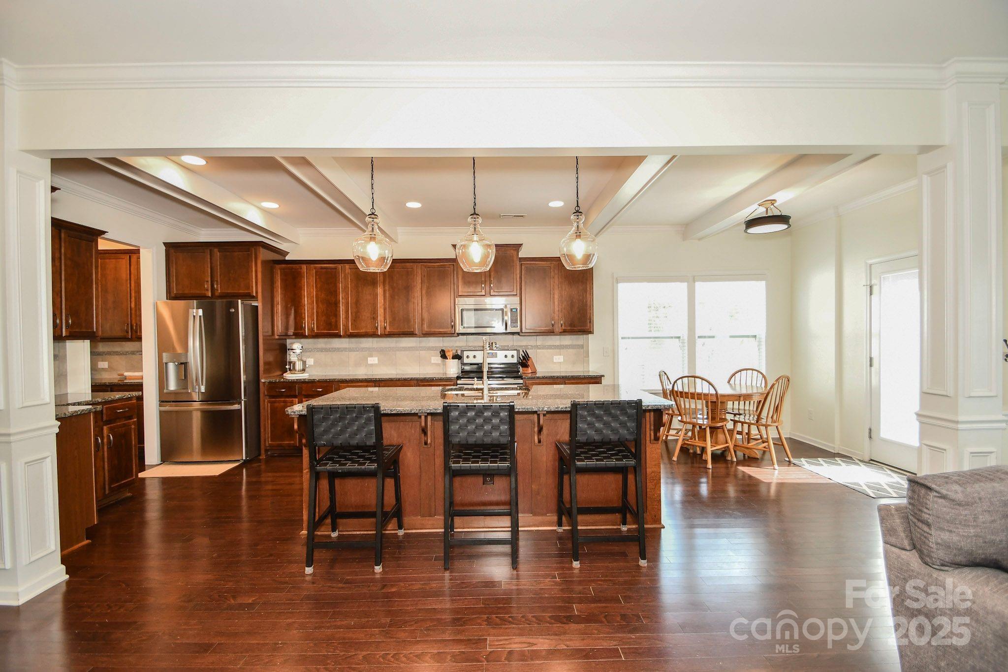 Whispering Hills - Residential