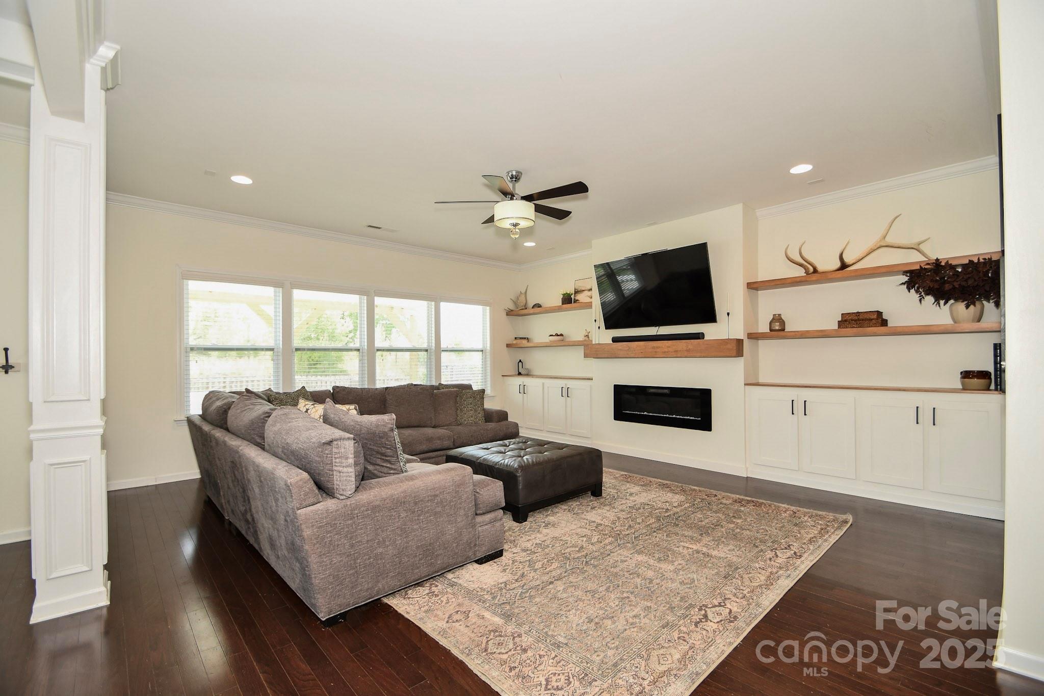 Whispering Hills - Residential