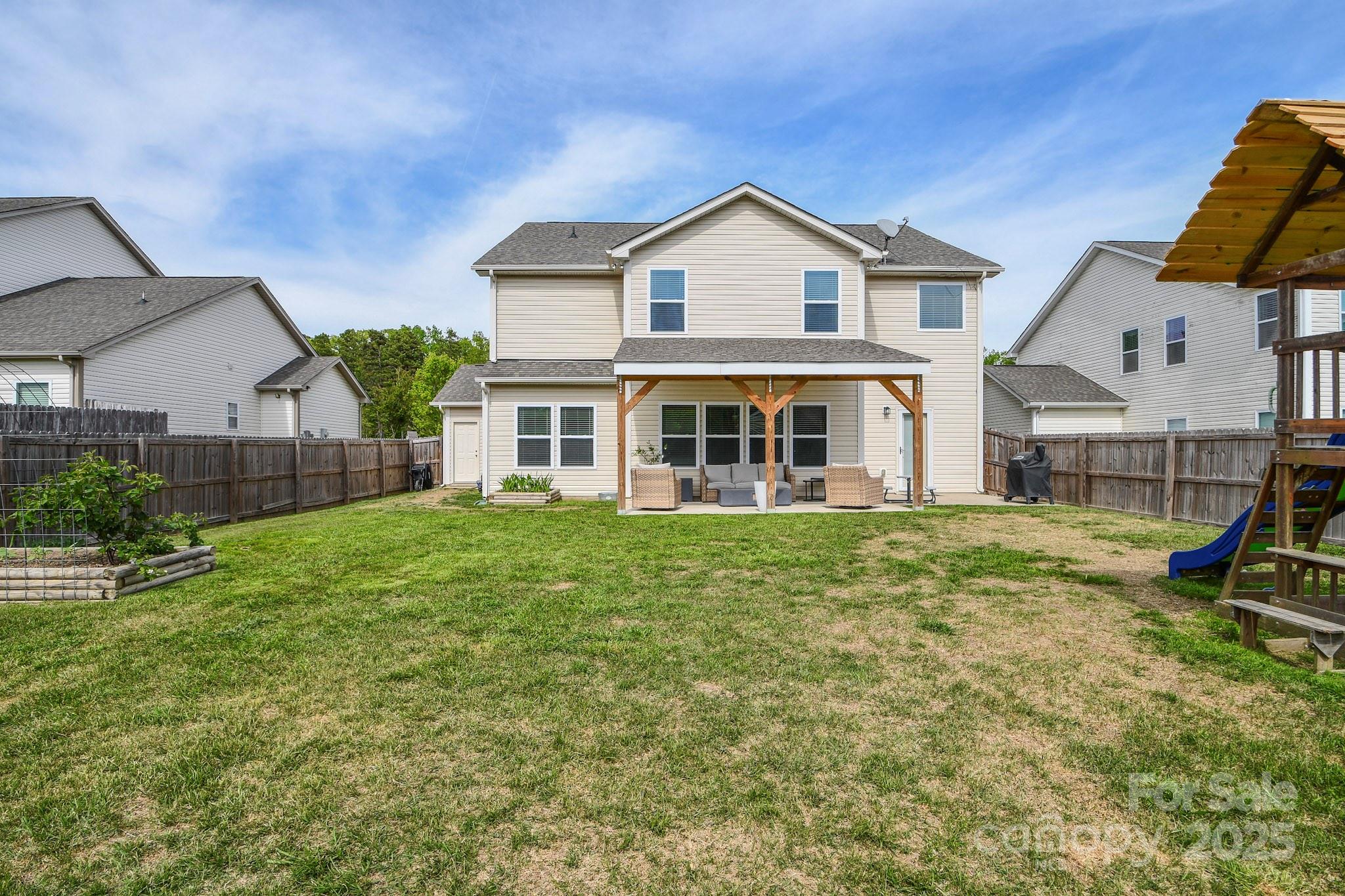 Whispering Hills - Residential