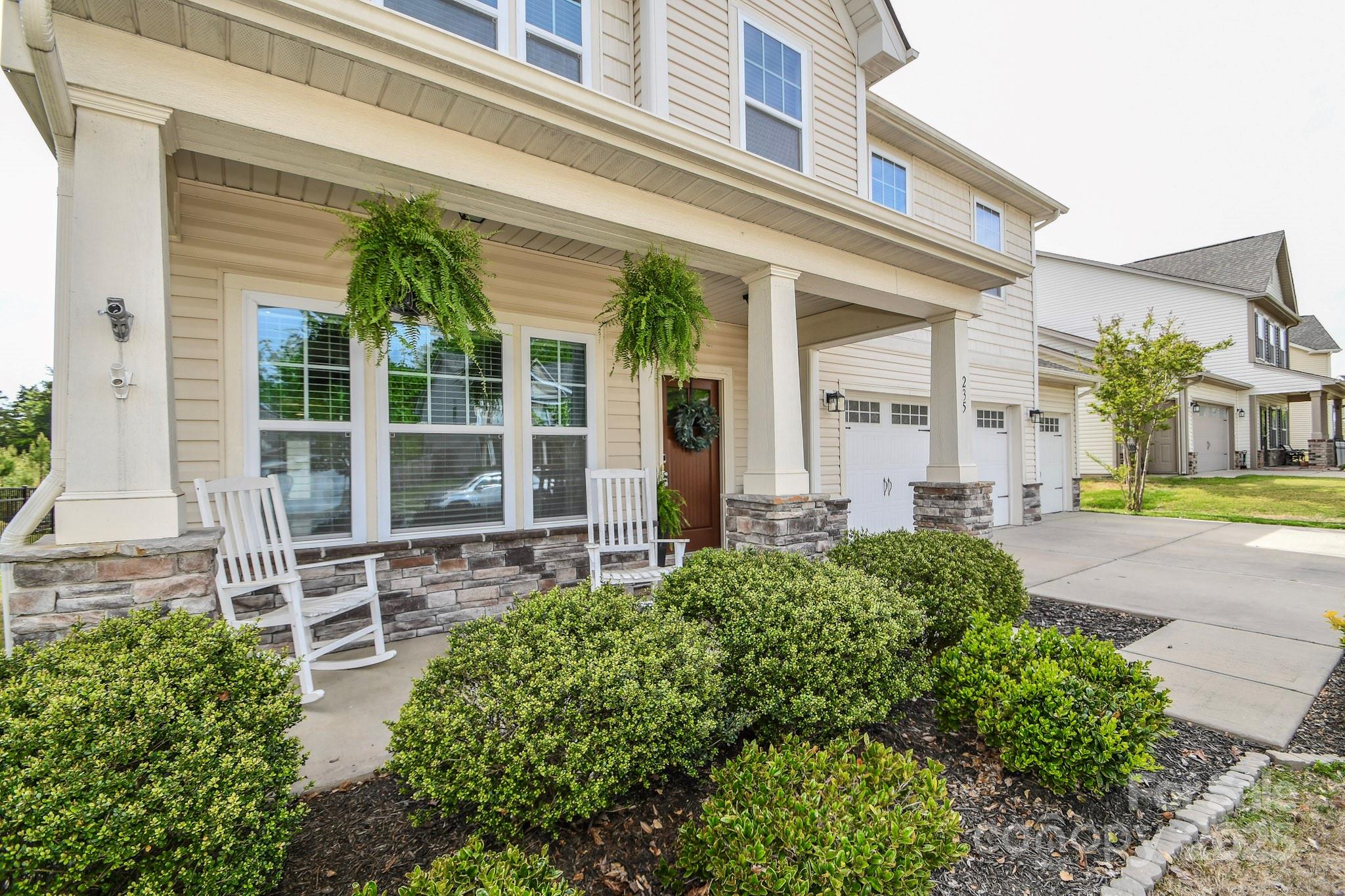 Whispering Hills - Residential