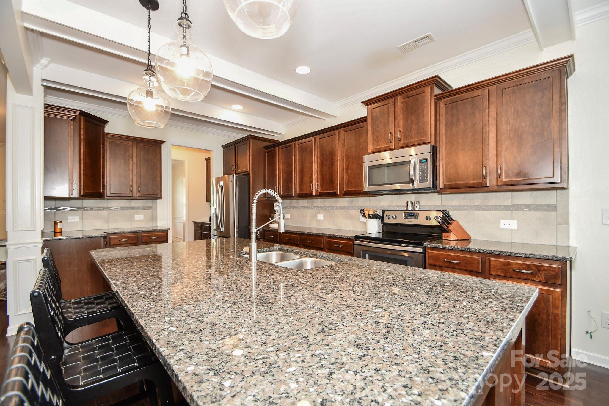 Whispering Hills - Residential