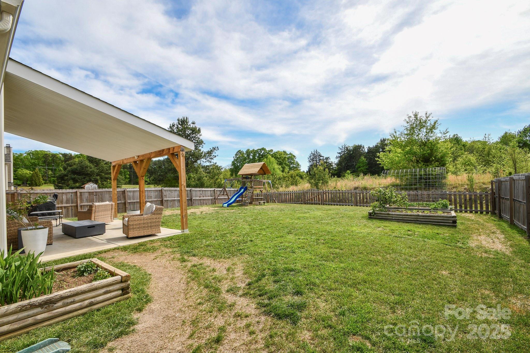 Whispering Hills - Residential