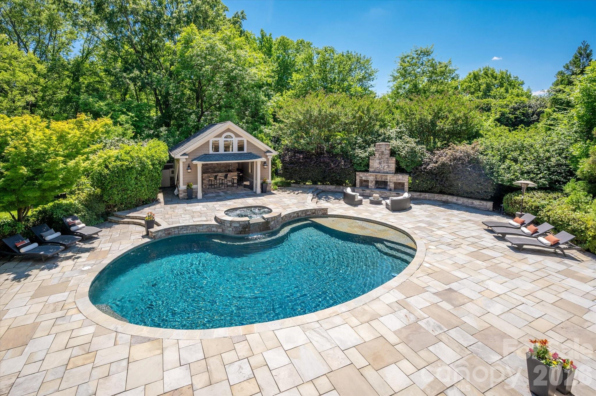12509 Pine Valley Club Drive