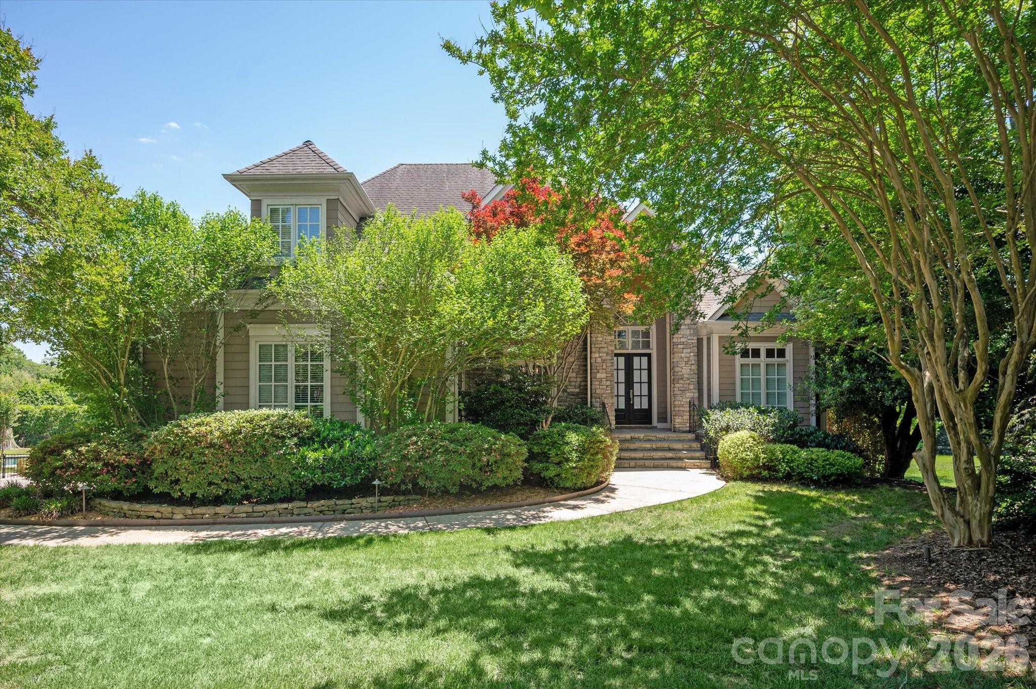 12509 Pine Valley Club Drive