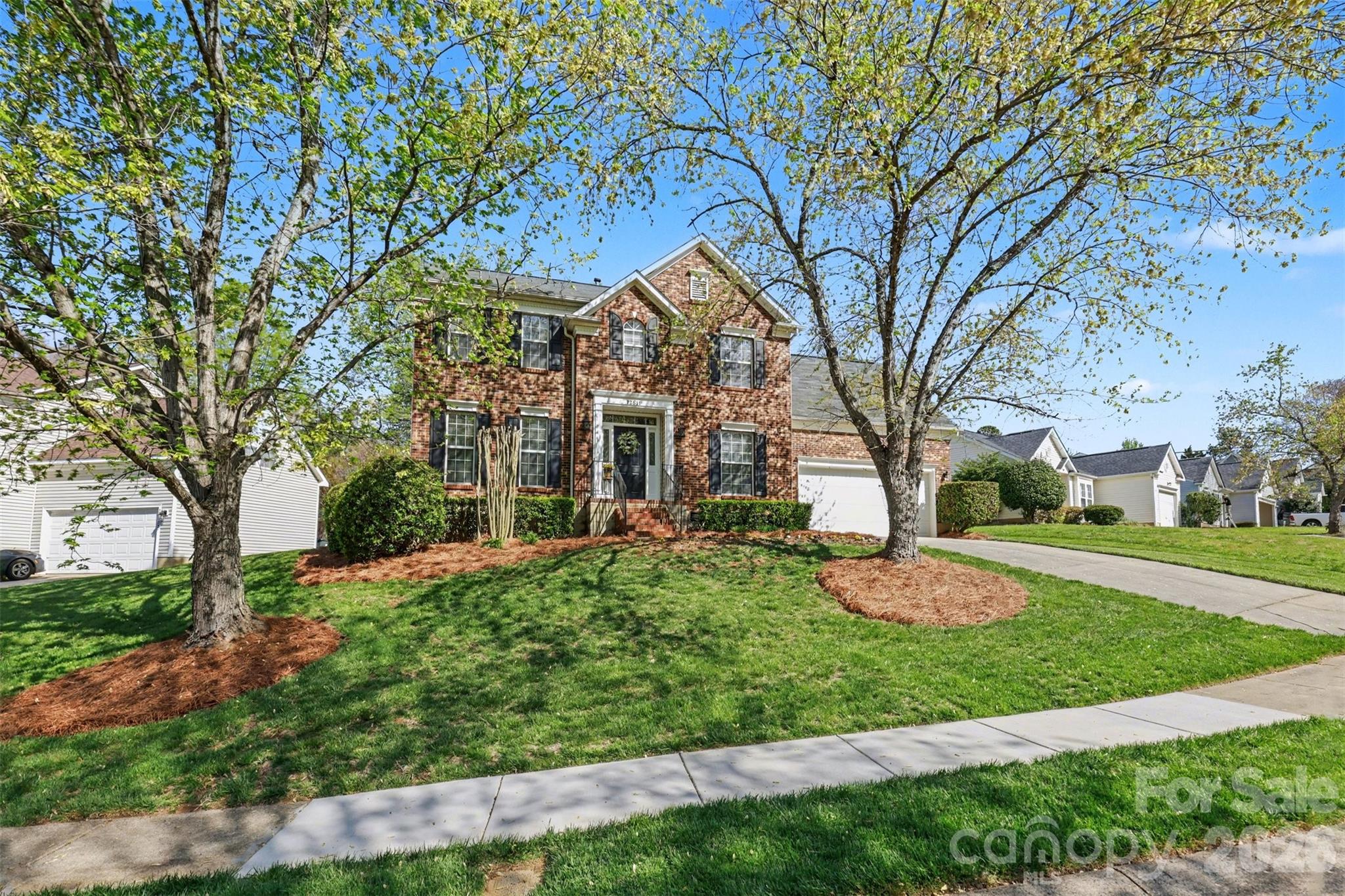 12511 Panthersville Drive