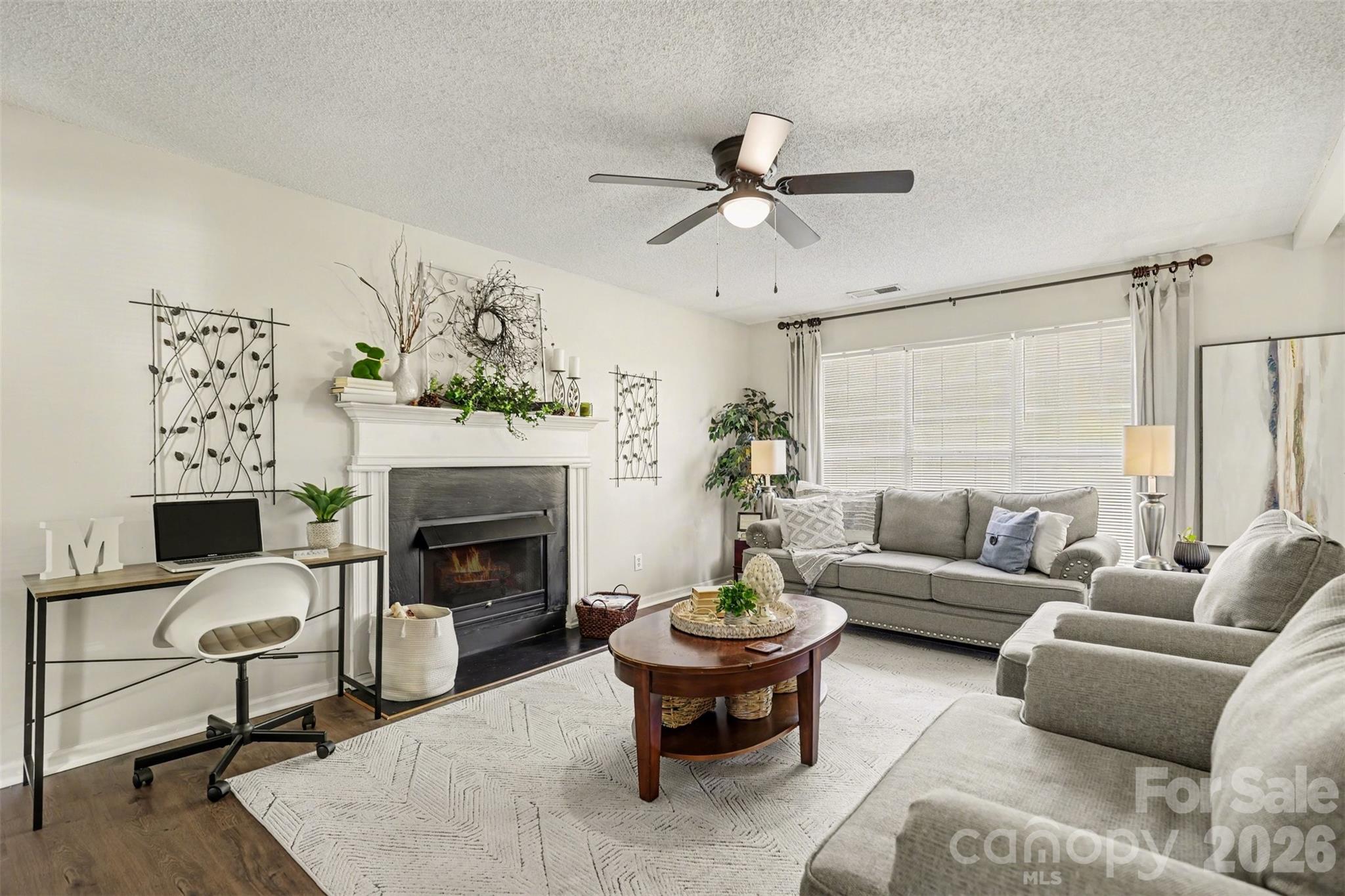 Devonshire - Residential