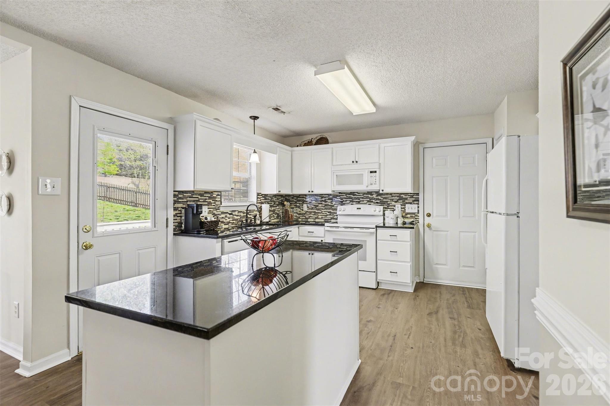 Devonshire - Residential