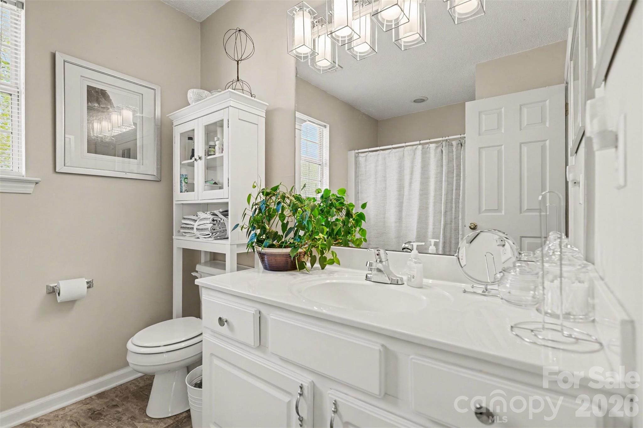 Devonshire - Residential