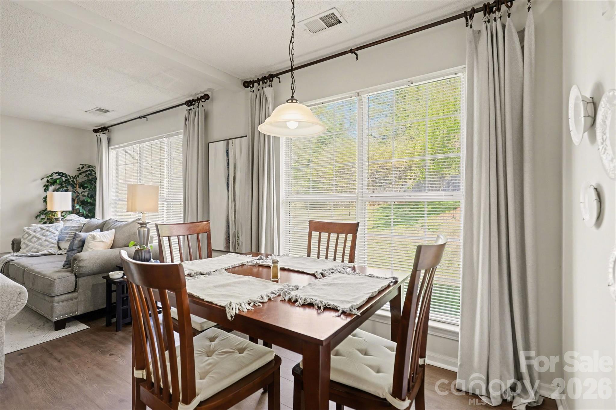 Devonshire - Residential