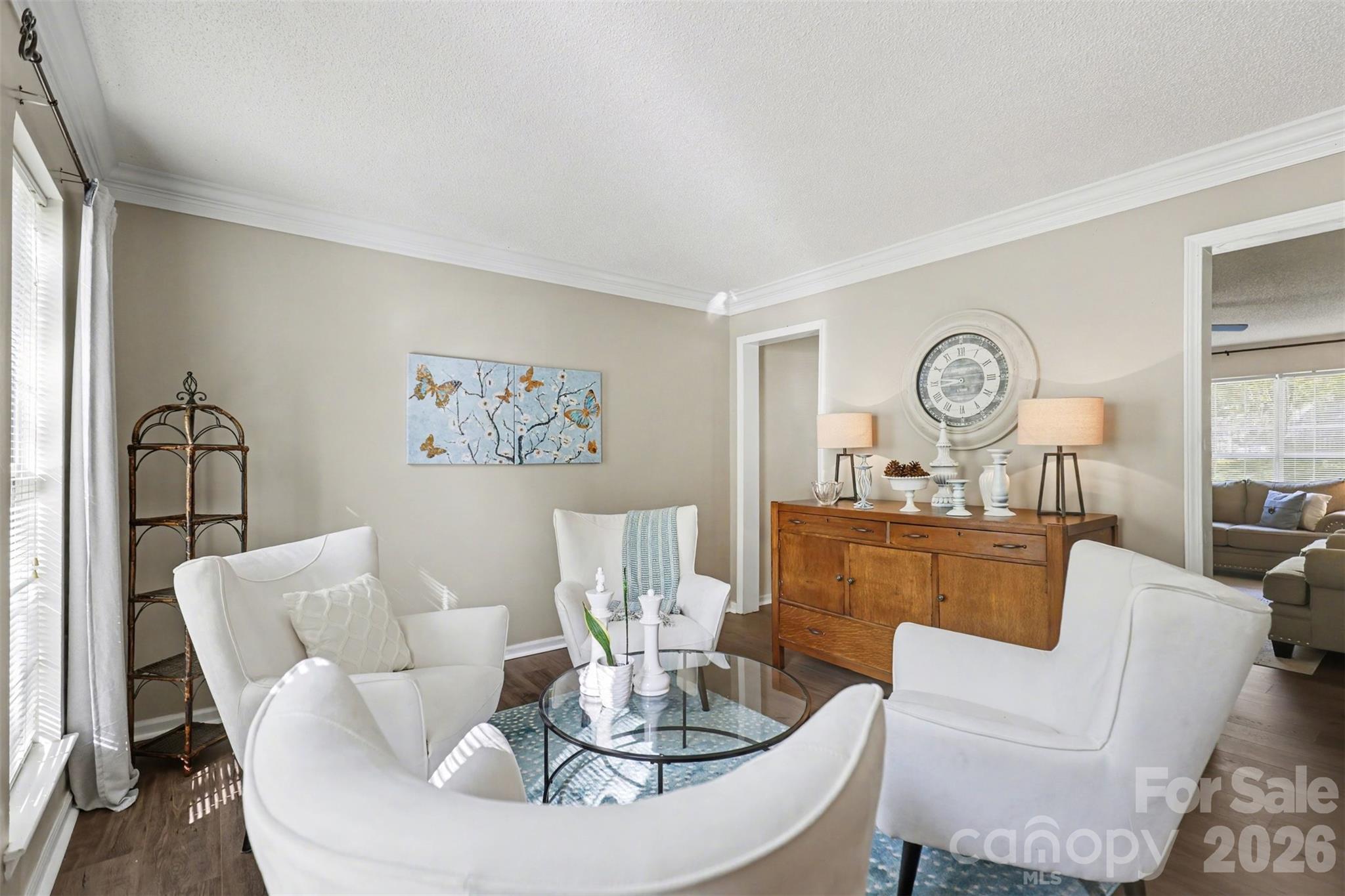 Devonshire - Residential