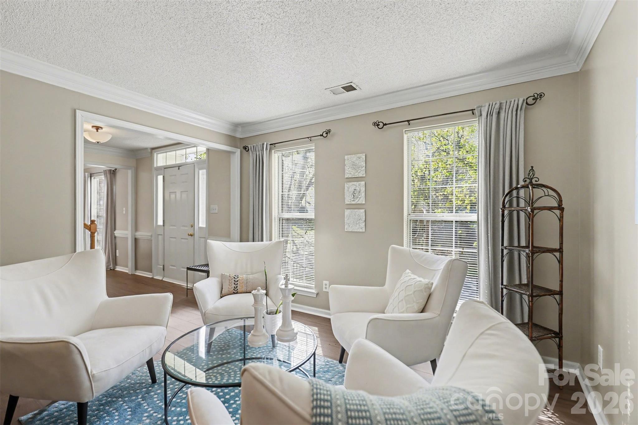 Devonshire - Residential