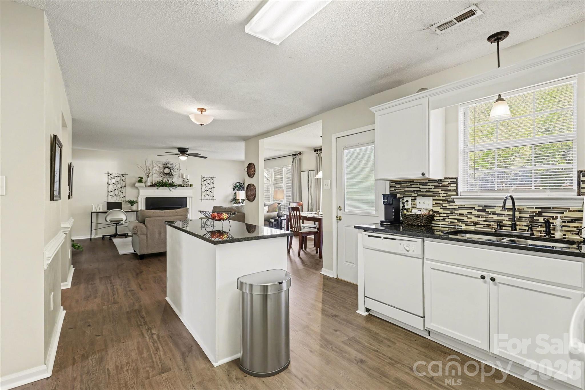 Devonshire - Residential