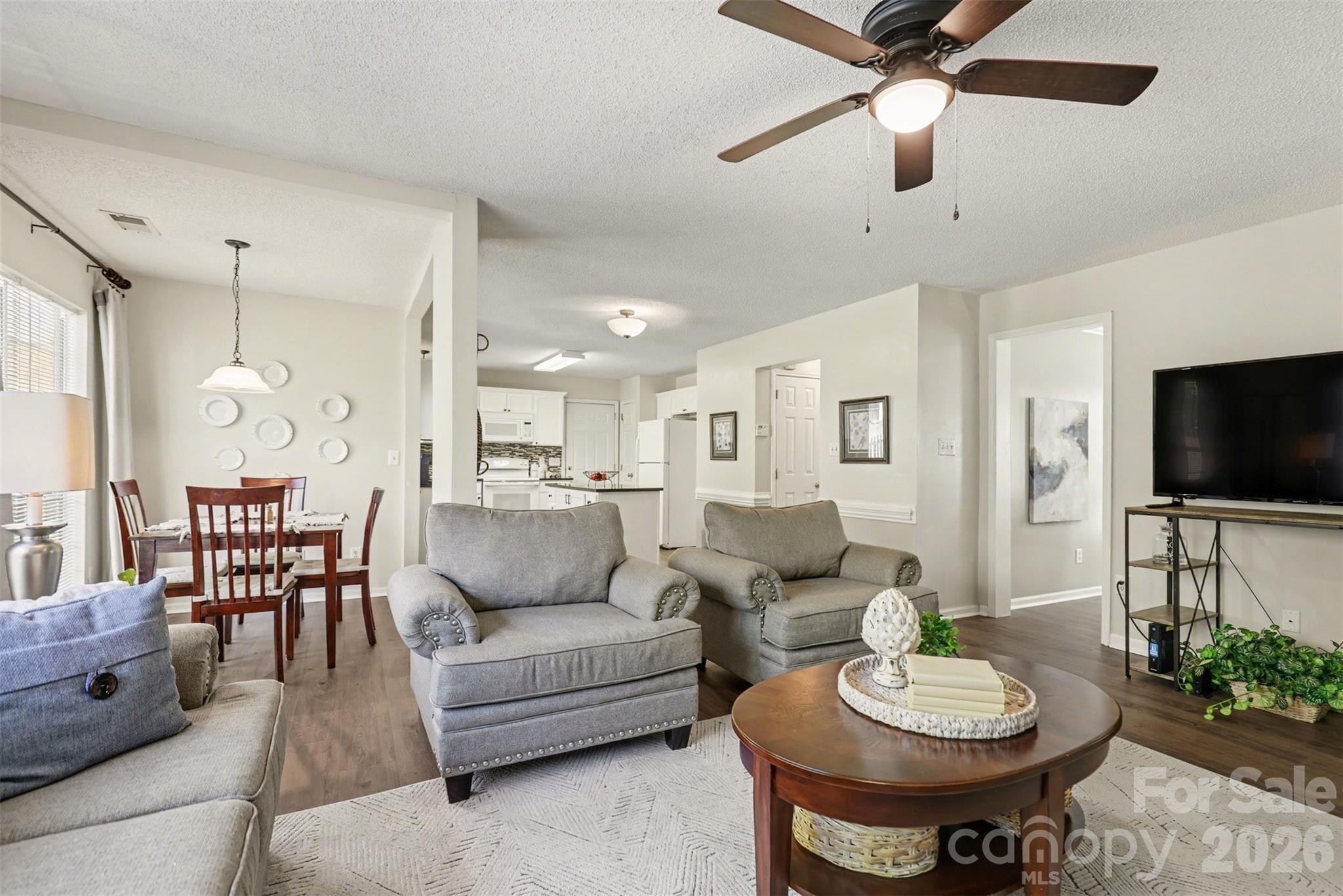 Devonshire - Residential