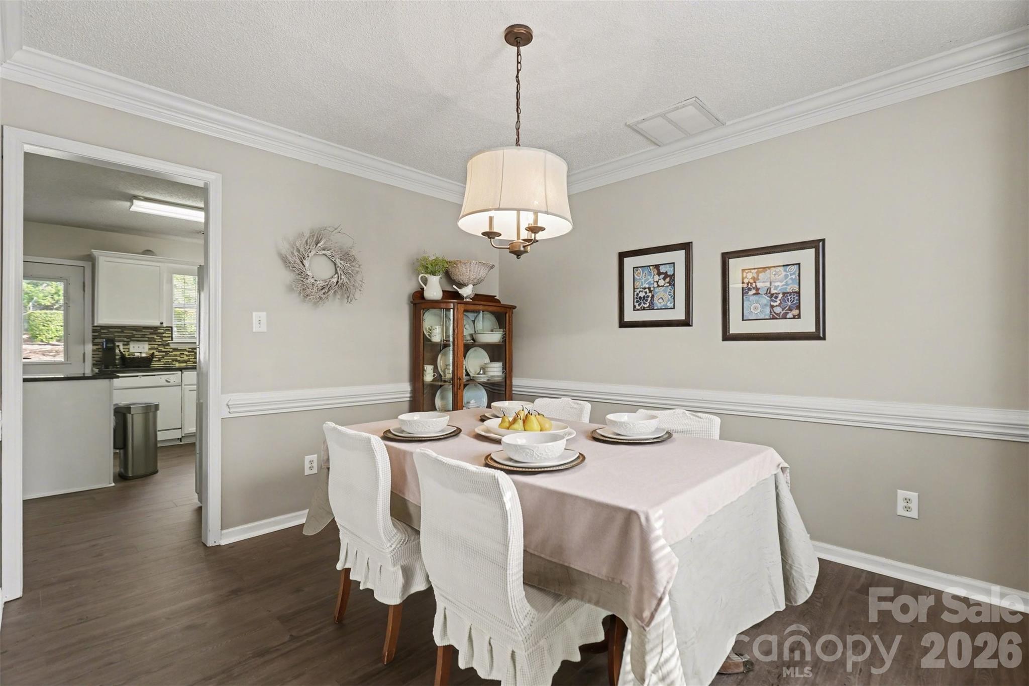 Devonshire - Residential