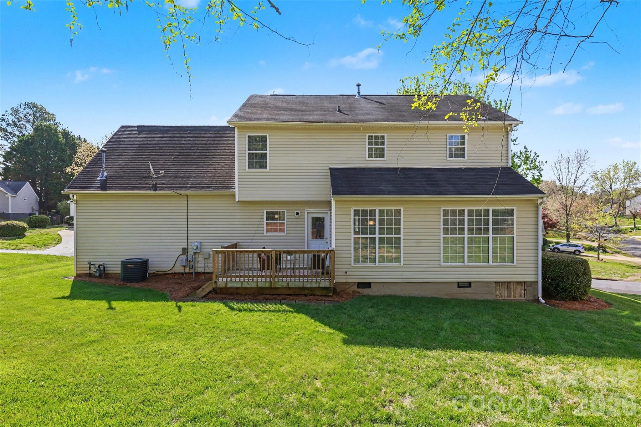 Devonshire - Residential