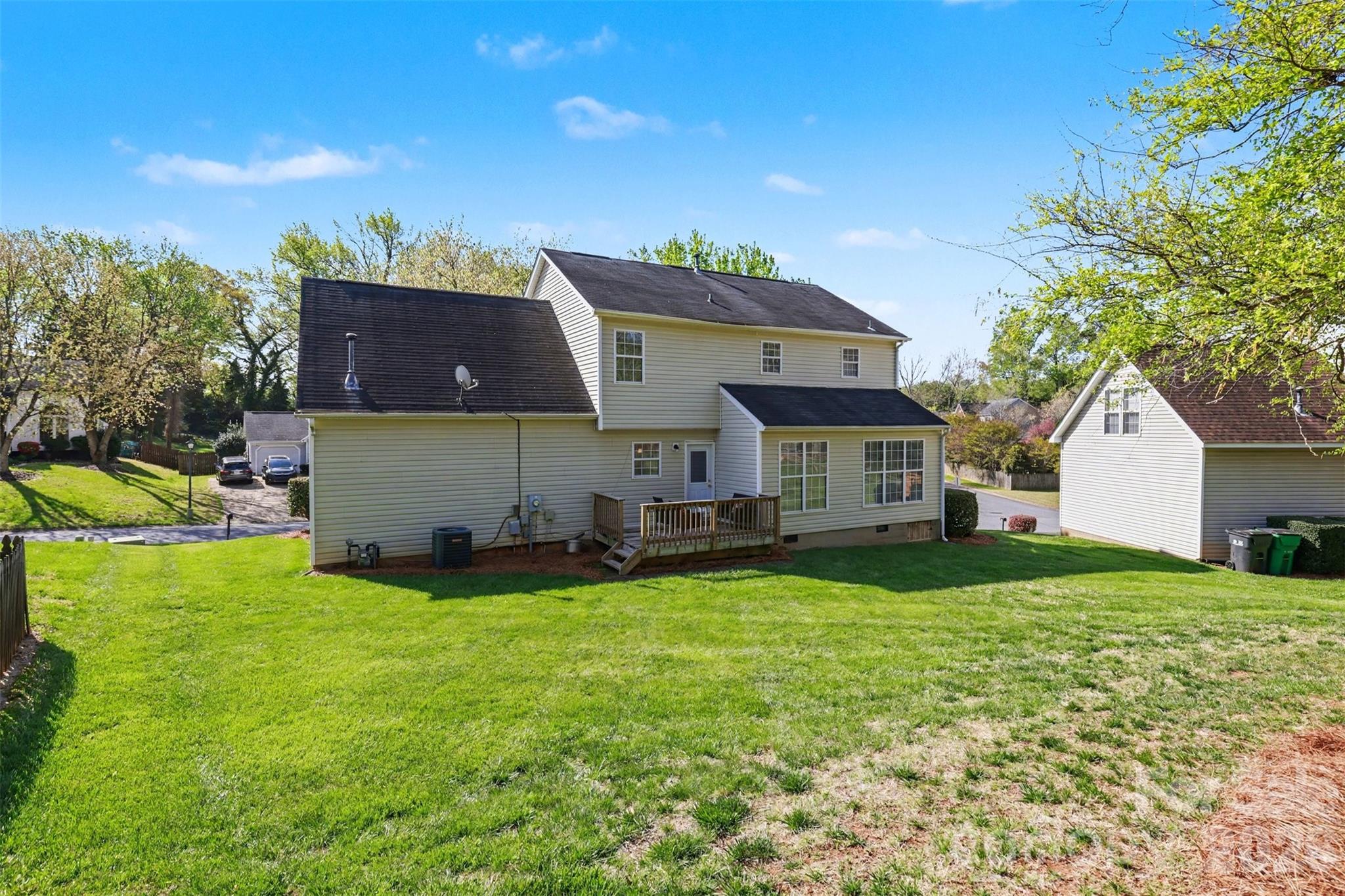 Devonshire - Residential