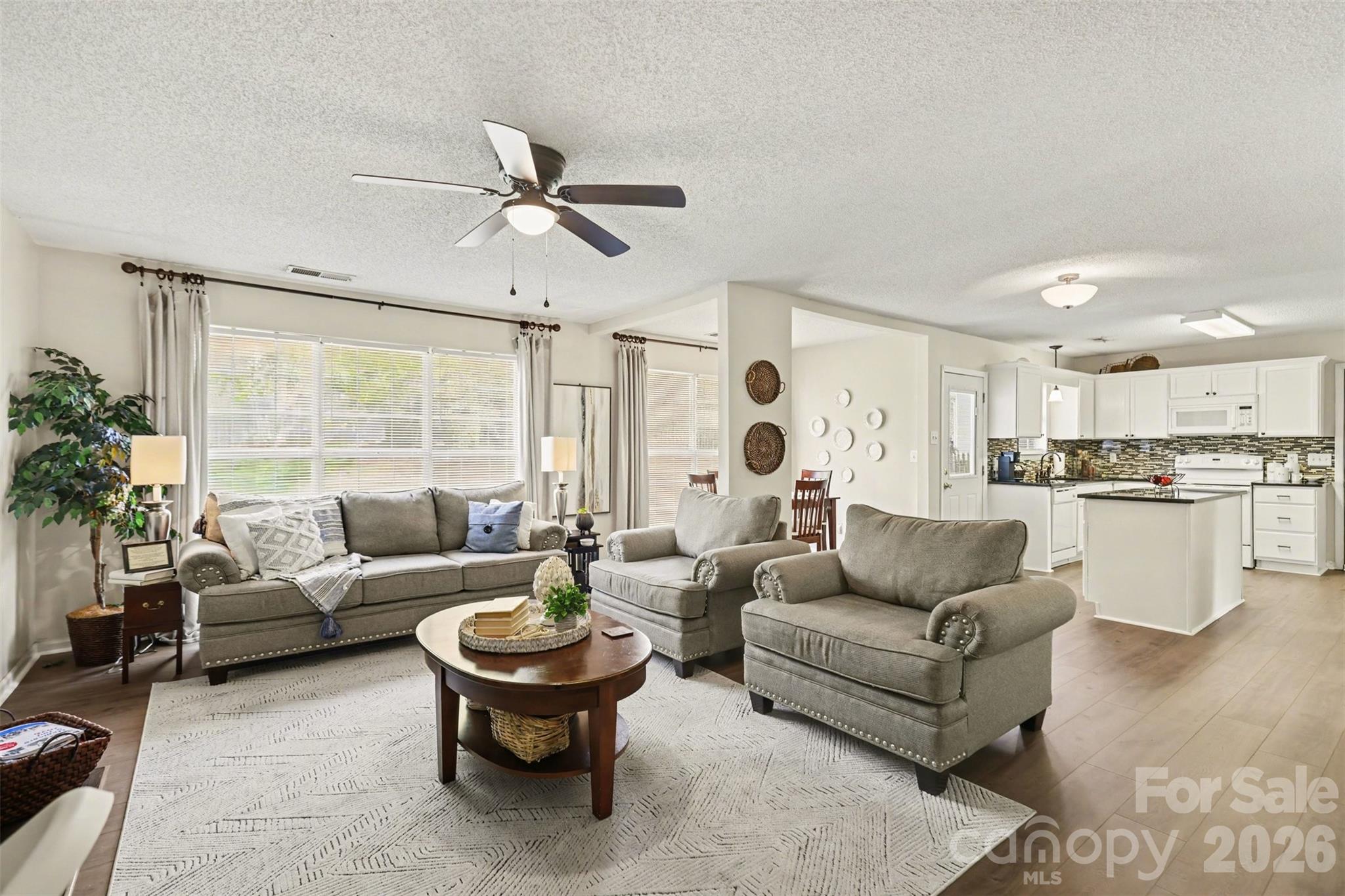 Devonshire - Residential