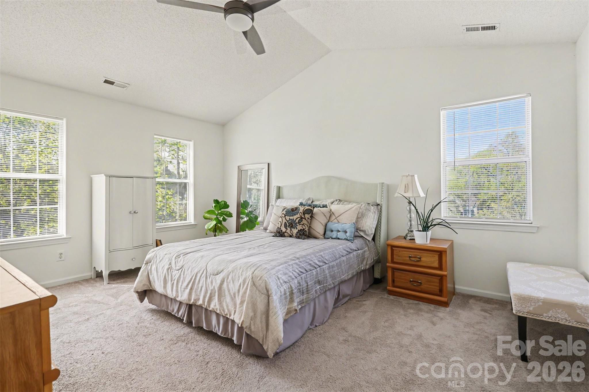 Devonshire - Residential