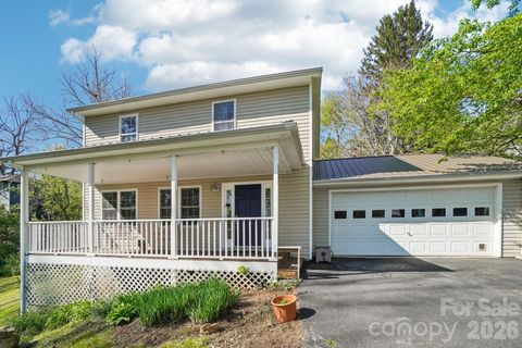 Photo of 153 Hudson Street, Asheville, NC 28806 (MLS # 4363012)