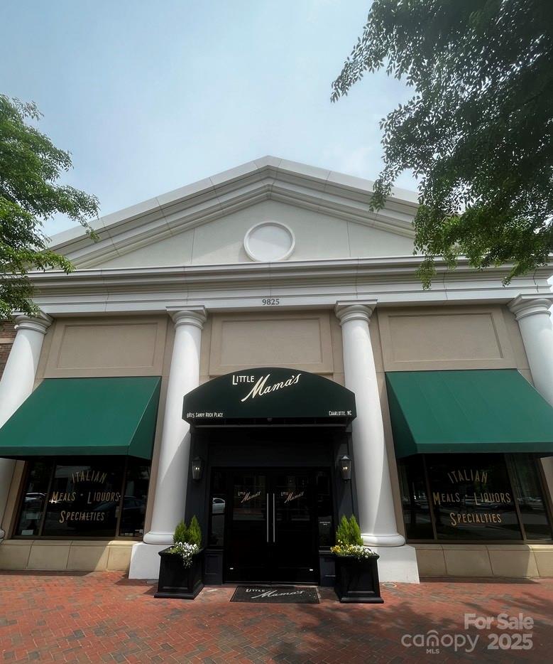 Rea Farms - Residential