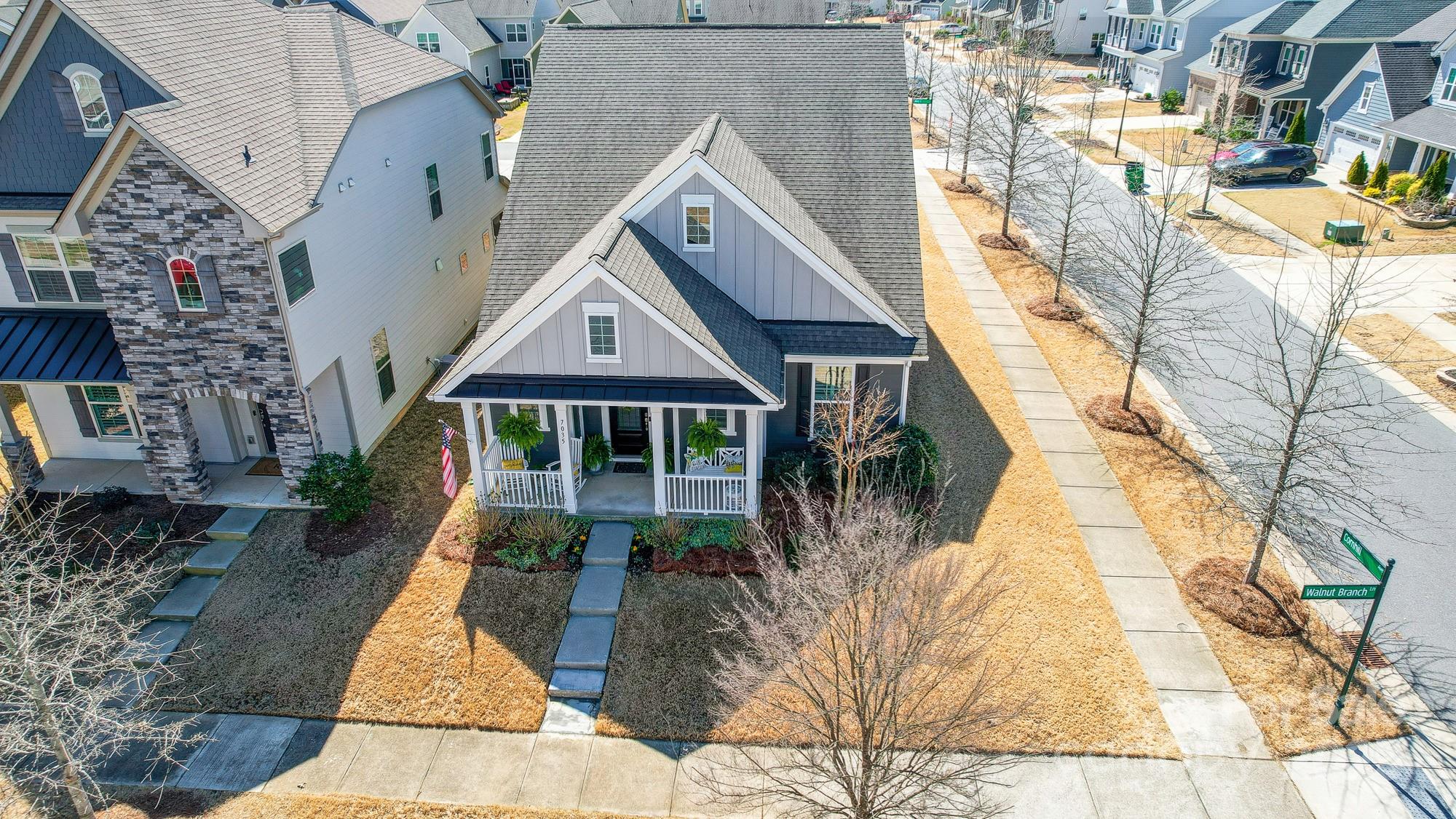 Rea Farms - Residential