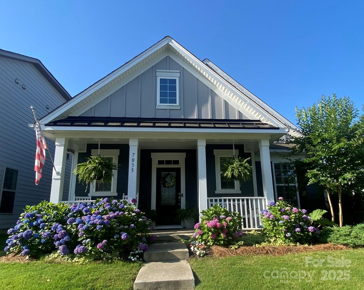 Rea Farms - Residential